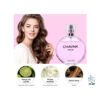 Set De 3 Fragancias Corporales Para Perfume "Envío GRATIS en el 90% de México."
