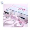 Set De 3 Fragancias Corporales Para Perfume "Envío GRATIS en el 90% de México."