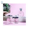 Set De 3 Fragancias Corporales Para Perfume "Envío GRATIS en el 90% de México."