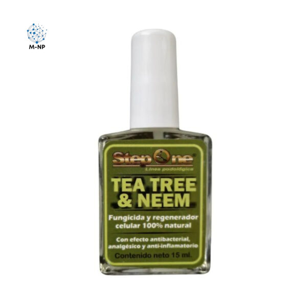 “Esmalte Natural Medicado Antihongos – Tratamiento para Uñas con Onicomicosis, Manchas o Engrosamiento”  "Envío GRATIS en el 90% de México."