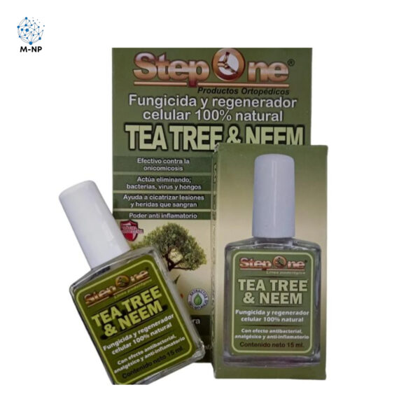 “Esmalte Natural Medicado Antihongos – Tratamiento para Uñas con Onicomicosis, Manchas o Engrosamiento”  "Envío GRATIS en el 90% de México."