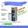 Slide1 Despachador de Agua Whirlpool WK5915BD ¡Envío GRATIS y entregas en menos de 6 días!