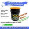 Aceite Soluble Para Corte Cubeta De 19 Lt Vimalub ¡Envío GRATIS y entregas en menos de 6 días!