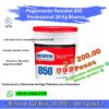 Slide1 Pegamento Resistol 850 Profesional 20 Kg Blanco ¡Envío GRATIS y entregas en menos de 6 días!