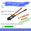 Cortapernos Profesional 24' Truper ¡Envío GRATIS y entregas en menos de 6 días!