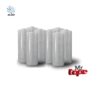 8 Rollos Emplaye Playo Pelicula Estirable 10x60x1000 Mr Tape  ¡Envío GRATIS y entregas en menos de 6 días!