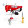 Polipasto Electrico Mikels 1 Ton Potente Motor 1500w ¡Envío GRATIS y entregas en menos de 6 días!