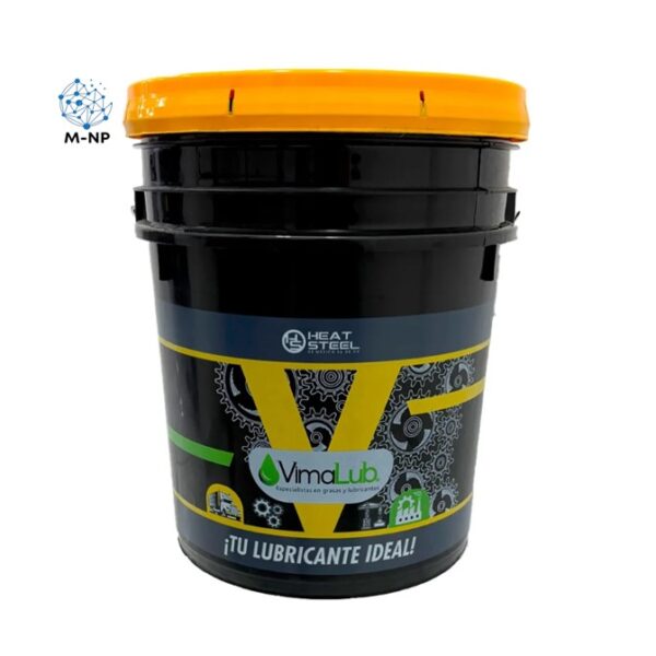 Aceite Soluble Para Corte Cubeta De 19 Lt Vimalub ¡Envío GRATIS y entregas en menos de 6 días!