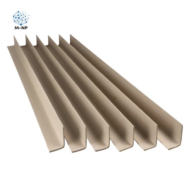 Mr Tape ESQ120 Esquineros De Cartón Kraft 2x2 Largo 120 Cm 50 Piezas ¡Envío GRATIS y entregas en menos de 6 días!