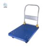 Slide2 Carrito Plegable De Carga Tipo Plataforma Soporta 400 Kg ¡Envío GRATIS y entregas en menos de 6 días!