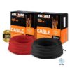 Paquete 2 Rollos Calibre 12 Awg De 100 Metros C/U ¡Envío GRATIS y entregas en menos de 6 días!