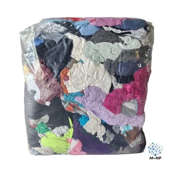 Trapo Industrial 20 Kilos Multicolor Algodon   ¡Envío GRATIS y entregas en menos de 6 días!