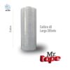 8 Rollos Emplaye Playo Pelicula Estirable 10x60x1000 Mr Tape  ¡Envío GRATIS y entregas en menos de 6 días!