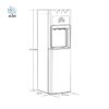 Slide3 Despachador de Agua Whirlpool WK5915BD ¡Envío GRATIS y entregas en menos de 6 días!