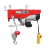Polipasto Electrico Mikels 1 Ton Potente Motor 1500w ¡Envío GRATIS y entregas en menos de 6 días!