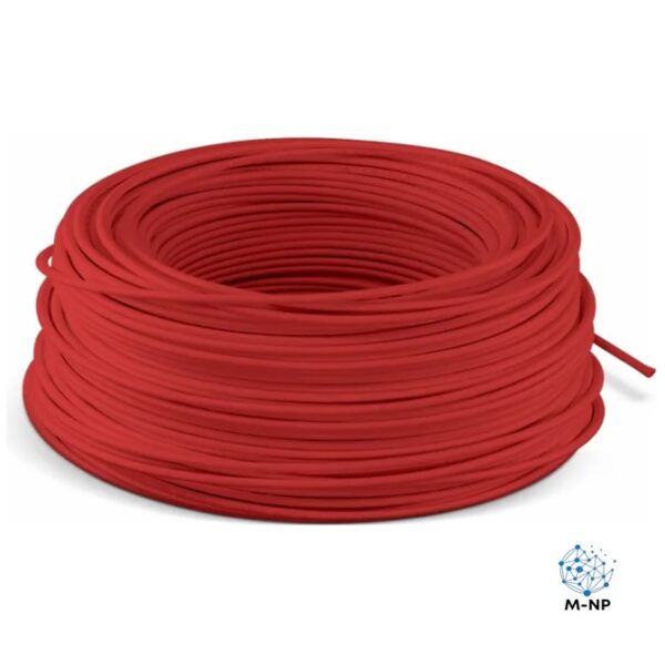 Paquete 2 Rollos Calibre 12 Awg De 100 Metros C/U ¡Envío GRATIS y entregas en menos de 6 días!