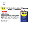 Wd-40 1 Galon 3.785 Litros Limpia Proteje Y Afloja ¡Envío GRATIS y entregas en menos de 6 días!