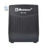 Regulador De Voltaje Power Pro Plus 120v P/ Laptops, Tv Negro ¡Envío GRATIS y entregas en menos de 6 días!
