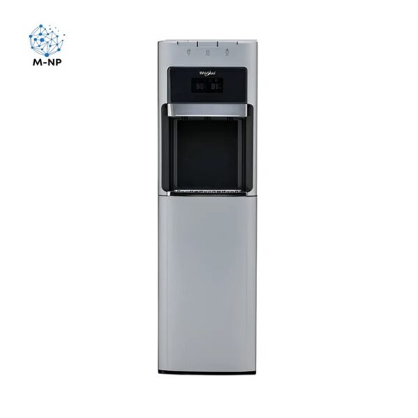 Slide4 Despachador de Agua Whirlpool WK5915BD ¡Envío GRATIS y entregas en menos de 6 días!