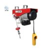 Polipasto Electrico Mikels 1 Ton Potente Motor 1500w ¡Envío GRATIS y entregas en menos de 6 días!