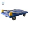 Slide4 Carrito Plegable De Carga Tipo Plataforma Soporta 400 Kg ¡Envío GRATIS y entregas en menos de 6 días!