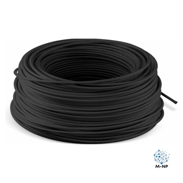 Paquete 2 Rollos Calibre 12 Awg De 100 Metros C/U ¡Envío GRATIS y entregas en menos de 6 días!