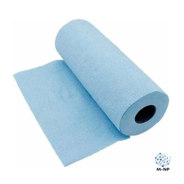 Toalla - Paño Multiusos En Rollo Scott Shop Azul 20 Pzas  ¡Envío GRATIS y entregas en menos de 6 días!