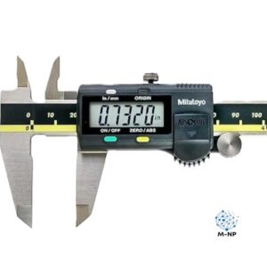 Calibrador de 12 puLG / 300mm Marca Genérica ¡Envío GRATIS y entregas en menos de 6 días!