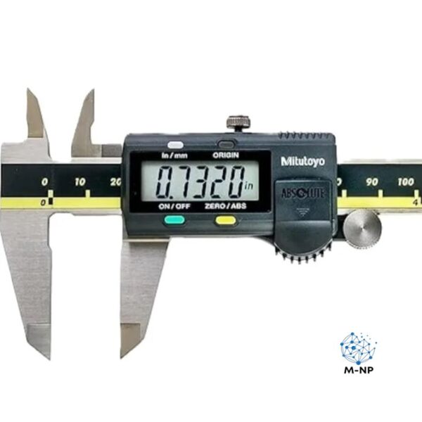 Calibrador de 12 puLG / 300mm Marca Genérica ¡Envío GRATIS y entregas en menos de 6 días!