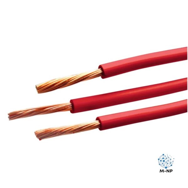 Paquete 2 Rollos Calibre 12 Awg De 100 Metros C/U ¡Envío GRATIS y entregas en menos de 6 días!