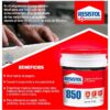 Slide5 Pegamento Resistol 850 Profesional 20 Kg Blanco ¡Envío GRATIS y entregas en menos de 6 días!
