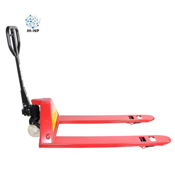 Slide5 Patin Traspaleta Hidraulica 2.5 Ton / Ruedas Nylon Mikels ¡Envío GRATIS y entregas en menos de 6 días!