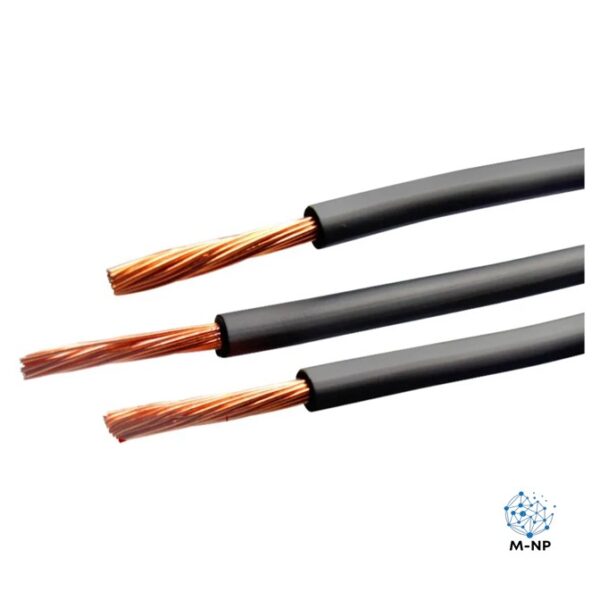 Paquete 2 Rollos Calibre 12 Awg De 100 Metros C/U ¡Envío GRATIS y entregas en menos de 6 días!