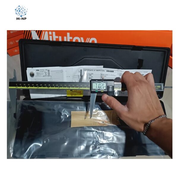Calibrador de 12 puLG / 300mm Marca Genérica ¡Envío GRATIS y entregas en menos de 6 días!
