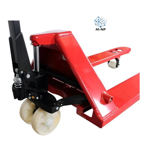 Slide9 Patin Traspaleta Hidraulica 2.5 Ton / Ruedas Nylon Mikels ¡Envío GRATIS y entregas en menos de 6 días!