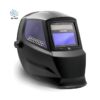Slide2 Careta Soldador Electrónica Argón Soldar 9-13 Casco Sombra Color Negro ¡Envío GRATIS y entregas en menos de 6 días!