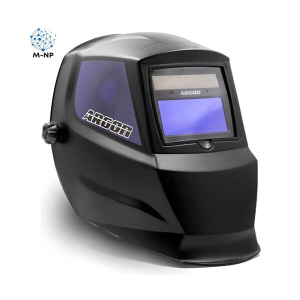 Slide2 Careta Soldador Electrónica Argón Soldar 9-13 Casco Sombra Color Negro ¡Envío GRATIS y entregas en menos de 6 días!