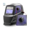 Slide3 Careta Soldador Electrónica Argón Soldar 9-13 Casco Sombra Color Negro ¡Envío GRATIS y entregas en menos de 6 días!