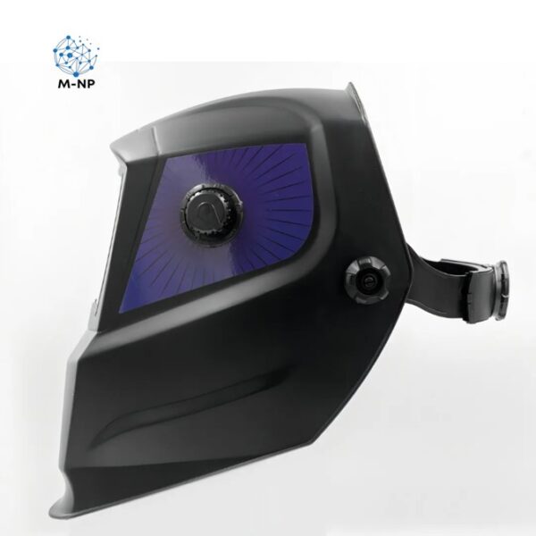 Slide8 Careta Soldador Electrónica Argón Soldar 9-13 Casco Sombra Color Negro ¡Envío GRATIS y entregas en menos de 6 días!
