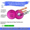 1 Par Filtros Para 2097 Para Mascarilla 6200 6800 6900 5000