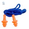 Tapón Auditivo Reusable (100 Unidades) 27db