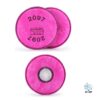 1 Par Filtros Para 2097 Para Mascarilla 6200 6800 6900 5000